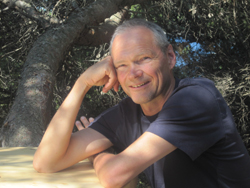 Ingo Herbst - Feldenkraislehrer und Physiotherapeut in München