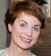 Leora Gaster